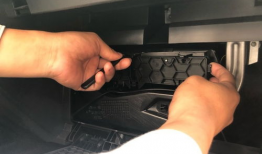 空调滤芯更换视频,轻松掌握家居健康之道