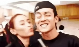 陈冠希张柏芝视频,娱乐圈风波再起