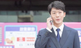 陈兴杰,探索创新与变革的领军人物