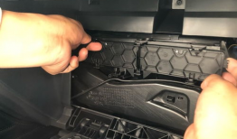 空调滤芯更换视频,轻松掌握家居健康之道