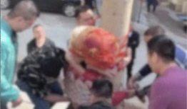 婚闹视频,传统习俗还是恶俗行为？